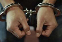 Задържаха 44-годишен асеновградчанин за хулиганска проява в Пловдив