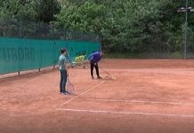 Турнир по тенис за любители ще се проведе тази неделя на кортовете в Асеновград