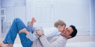 Днес се отбелязва Денят на бащата