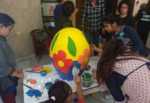 Великденски празници в община Асеновград – програма