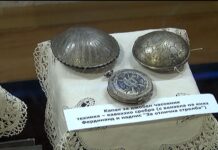 Изложба на Регионалния Етнографски музей в Пловдив с името „Знаци на времето” се откри в Исторически музей Асеновград