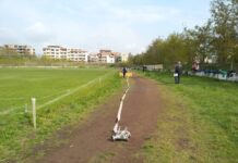 Утре ще има противопожарни ученически състезания в Асеновград