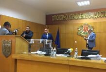 Председателски съвет се свиква днес в ОбС Асеновград, ще се обсъжда казусът с подписката за почетен гражданин