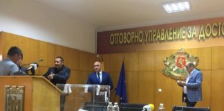 Председателски съвет се свиква днес в ОбС Асеновград, ще се обсъжда казусът с подписката за почетен гражданин