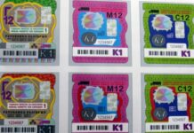 Започва приемът на документи за получаване на безплатни винетки, които ще са валидни за 2018 г.