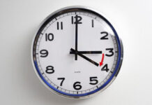 Отново дойде време да променим времето – в неделя 3 часа става 4