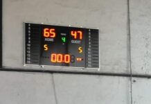 12-годишните от БК „Асеновец“ се класираха за държавното първенство