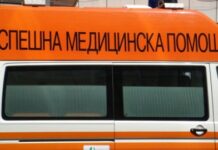 Двама пострадаха при пътен инцидент вчера между Асеновград и Смолян