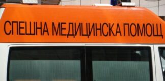 Пътен инцидент между Асеновград и Кърджали