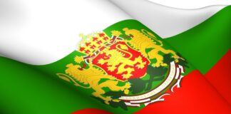 Раздават 150 броя от символа на Независима България