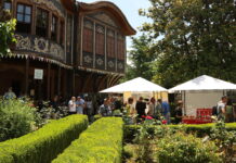 Седмицата на традиционните занаяти