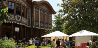 Седмицата на традиционните занаяти