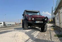 Министерството на регионалното развитие и благоустройството реагира на сигнал на протестиращи асеновградчани