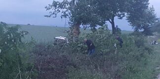 5 са жертвите на фаталната катастрофа на пътя Асеновград – Поповица