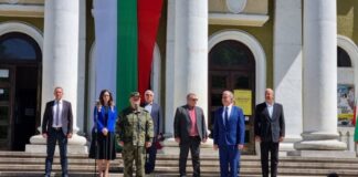 Празнична програма за 6-ти май в Асеновград и с. Мулдава