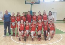 16-годишните от БК „Асеновец“ отиват на финалите на Държавното първенство