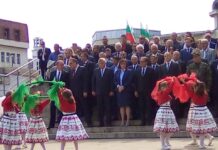 Асеновград отбеляза днес своя празник