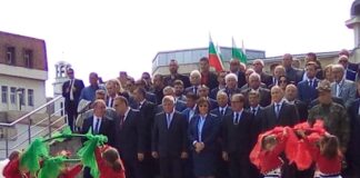 Асеновград отбеляза днес своя празник