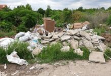 Изграждане на площадки за предаване на едрогабаритни отпадъци предлагат на общините от РИОСВ