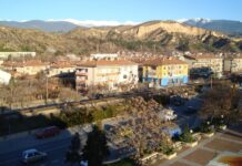 Община Кресна набира дарения след пожара