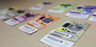 Валидните хартиени винетки не трябва да се подменят след въвеждането на електронните