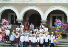 Честване на 24 май в гр. Куклен