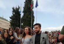 Тази вечер ще изпратим и абитуриентите от ПГ по ХВТ „Св. Димитрий Солунски в Асеновград