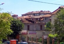 До средата на юни ще е готов проектът за ремонт на Караалановото училище