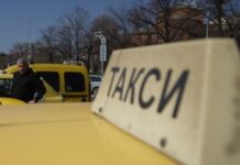 Засилен контрол на водачите на товарни автомобили, автобуси и таксиметрови коли