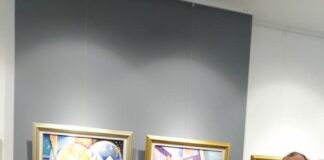 Отвори врати първата частна галерия в Асеновград