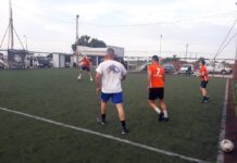 Два асеновградски отбора на АМФЛ ще се борят за място на квалификациите за Световното на малки врати