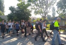 Близо 300 участници се включиха в традиционния поход „Асеновградски върхове и пътеки”