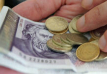 След увеличението на пенсиите от 1-ви юли – пенсия около 370 лв. нараства с 15 лв.