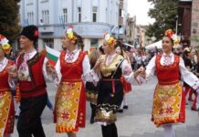 Концерти, изложби и музикални фестивали представи „Есенен салон на изкуствата“ в Пловдив