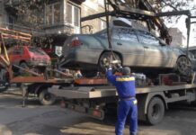 Все още не е ясно дали и кога ще бъде въведен репатриращия автомобил в Асеновград