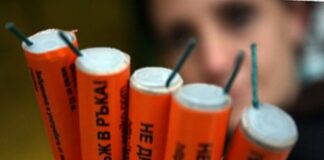 Полицията със съвети за предпазване от инциденти с пиротехнически изделия по време на празниците