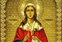 Днес Църквата почита Св. Татяна