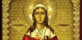 Днес Църквата почита Св. Татяна