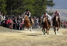 Коронавирусът отложи и кушиите на Тодоровден