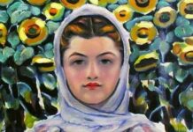 На 1 февруари преди 137 години е роден големият български художник Владимир Димитров – Майстора