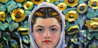 На 1 февруари преди 137 години е роден големият български художник Владимир Димитров – Майстора