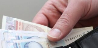 Изплащането на пенсиите започва по-рано заради Великден. Ще има и добавки