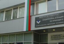 Фирмите подават данни за платени доходи на физически лица до 15 март