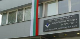 Фирмите подават данни за платени доходи на физически лица до 15 март