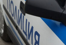 Обърнат на пътното платно тир наложи временно затваряне на пътя Асеновград-Смолян