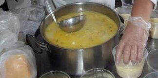 Услугата „Топъл обяд” в Асеновград ще продължи до лятото