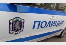 ПТП с 64-годишен мъж