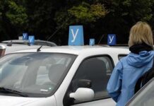 Въвеждат контролирана среда за практическите изпити за шофьори