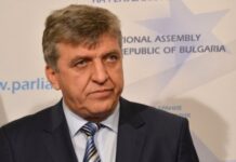 Манол Генов: Оцелялото внесено срещу мен обвинение изглежда като физически абсурд