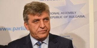 Манол Генов: Оцелялото внесено срещу мен обвинение изглежда като физически абсурд